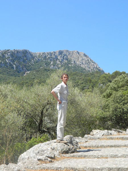 Сергей Граф