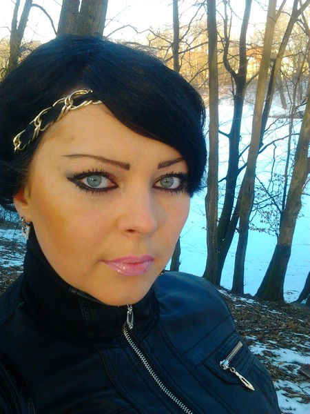 Полинка Полинка