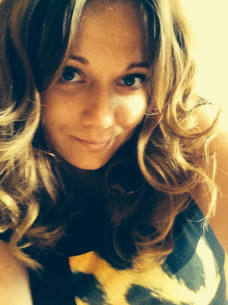 Мосолова Олеся