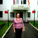Надежда Селиванова