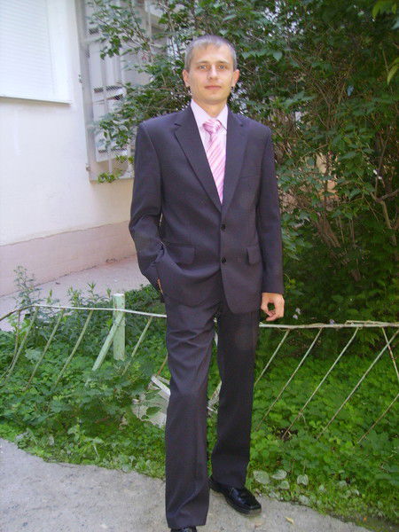 Рома Церенщиков