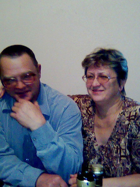 Юрий Васильевич Белоусов