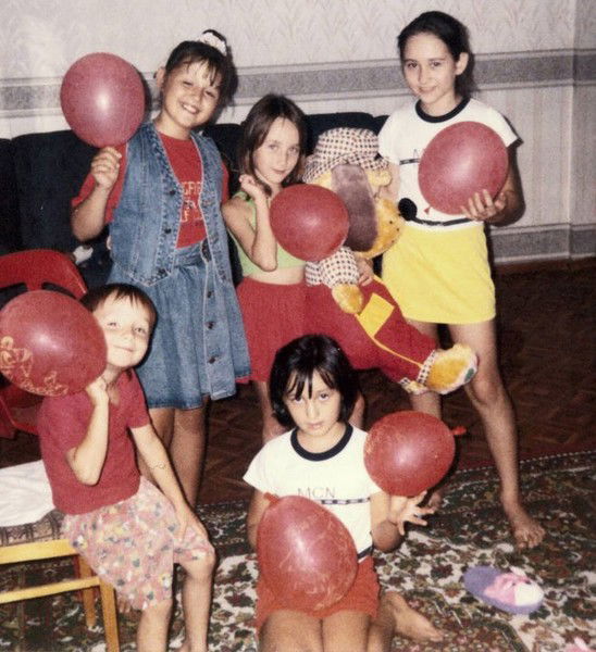 Рустам Пулатов