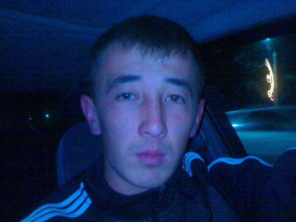 Баглан Аргымбаев