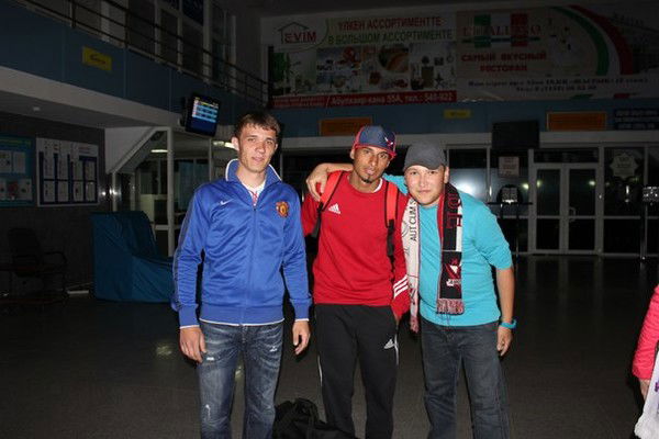 Анатолий Галкин