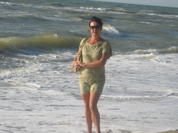 Наташа Михалкина