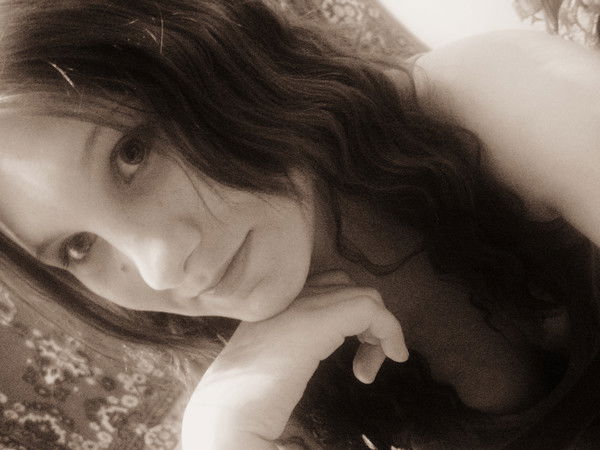 Виктория Финк