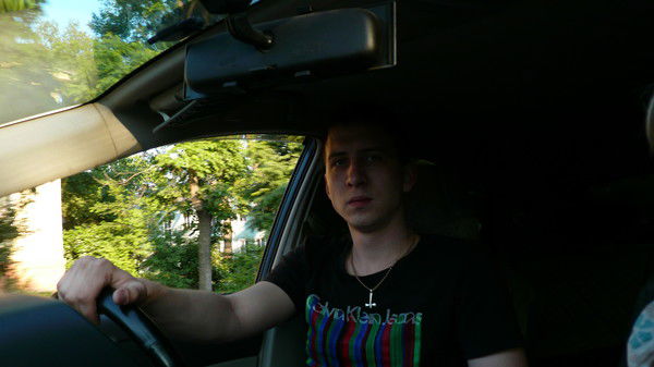 Сергей Ткаченко