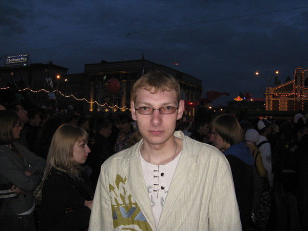 Владислав Евсеев