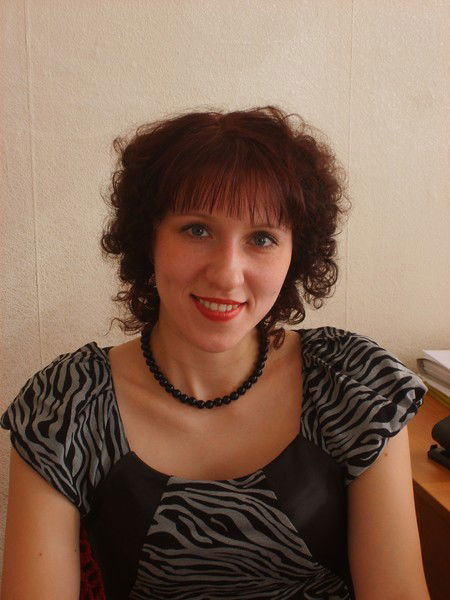 Светлана Колесниченко