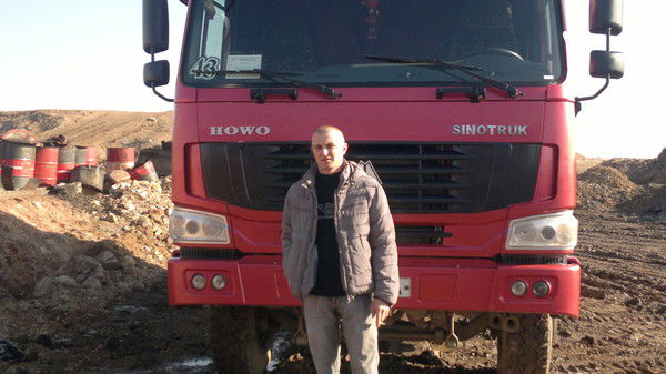 Игорь Рыбалко