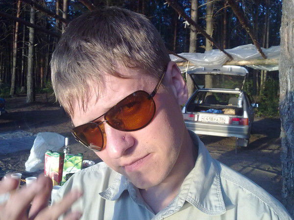 Эдуард Шипулин