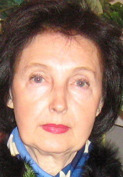 Валентина Мурзинцева