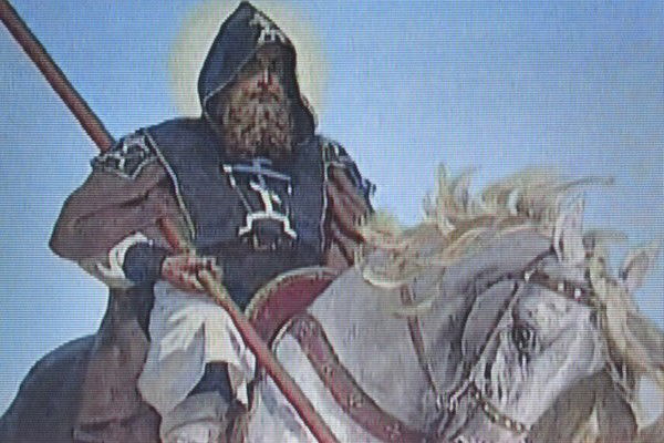 Михаил Демин