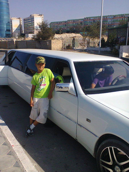 Темирхан Курмашев