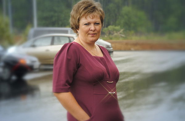 Ирина Шарич