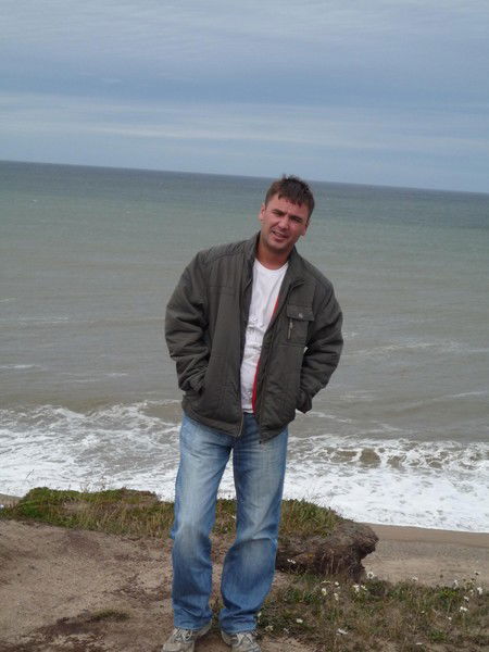 Данил Марков