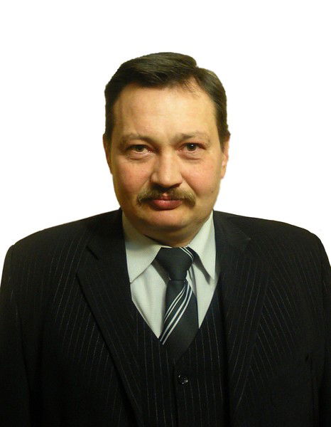 Игорь Куценко