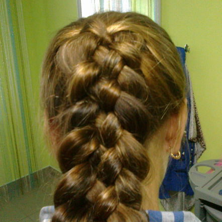 Ирина Шостак