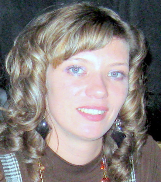 Юлия Шевченко (Макарова)