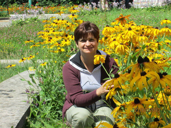 Алиса Добжанская