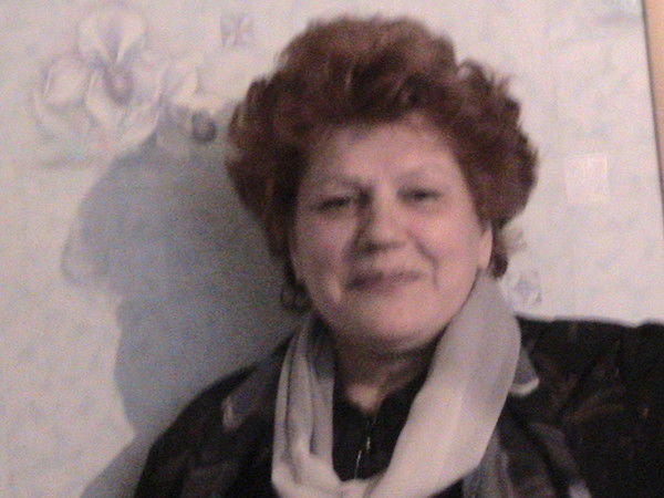 Наталья Титаренко