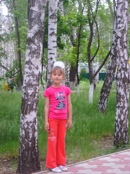 Нургуль Какимова