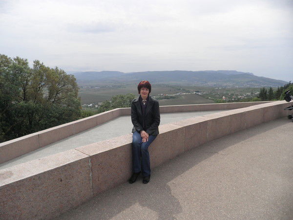 Ольга Козырева ( Жолондковская )