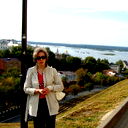 Елена Вакарина