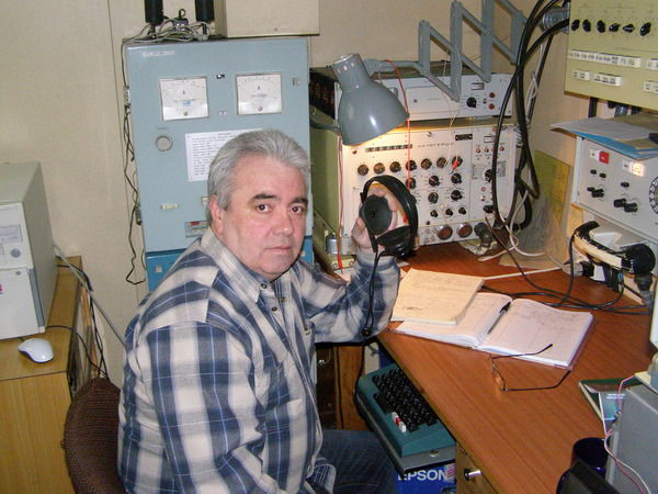 Сергей Саенко