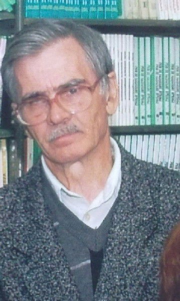 Анатолий Николаев