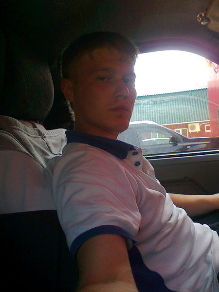 Алексей Николаев