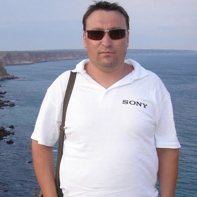 Андрей Шилов