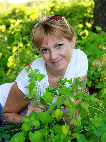 Наталья Шибаева