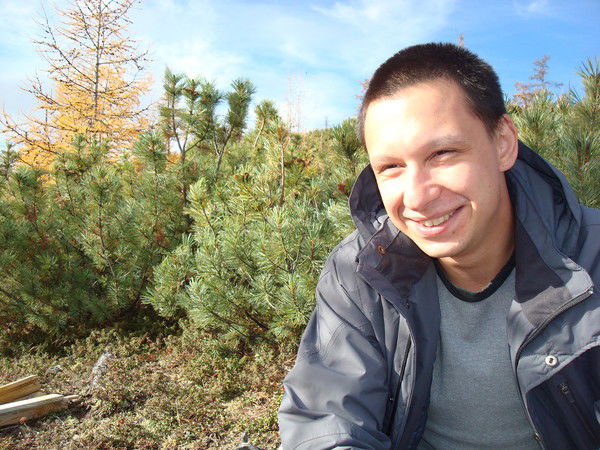 Ягодкин Владимир