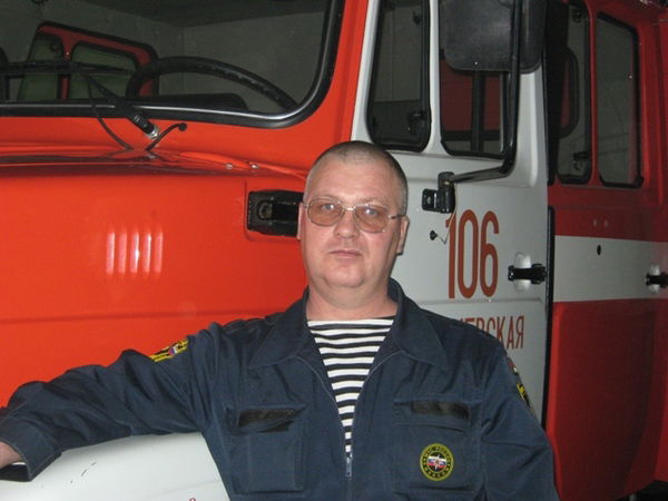 Игорь Шматковский