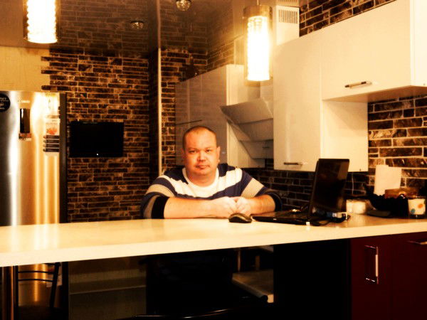 Евгений Кочетков