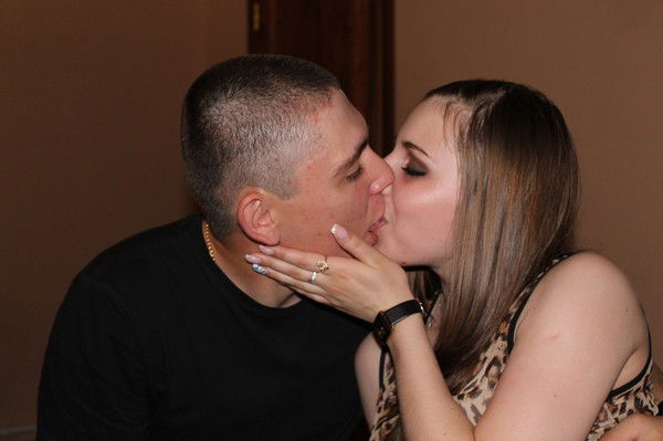 Сергей Петров