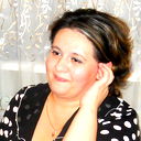 Галина Михайловна Богданова