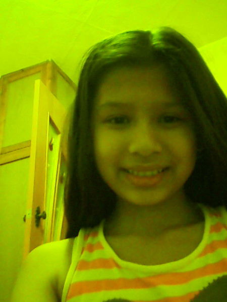 Молдир Рысбаева