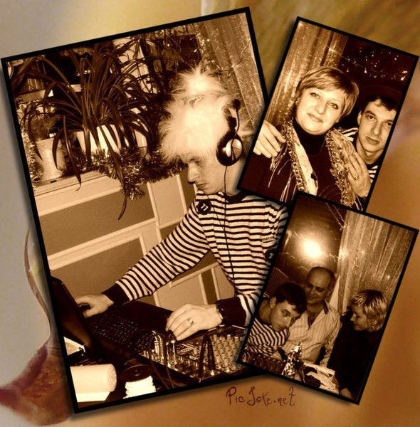 Сергей Коротенко