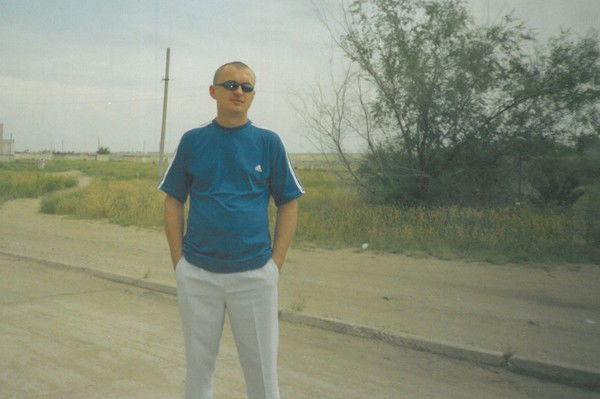 Виталий Осипцов