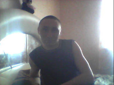 Максим Шкряб