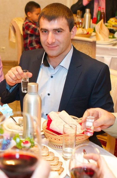 Карен Оганнисян