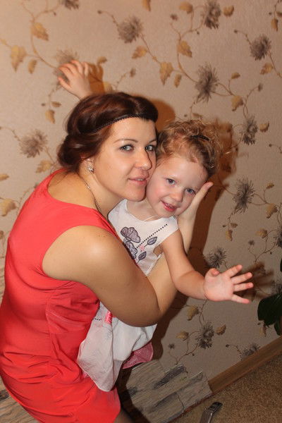 Светлана Костюченко