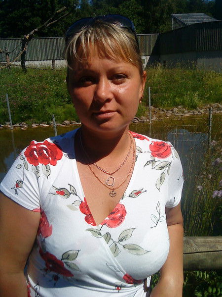 Aleksandra Haritonova