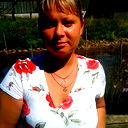 Aleksandra Haritonova