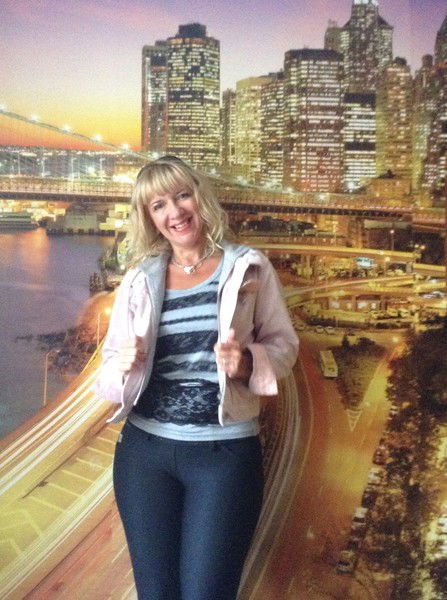 Лариса Багаутдинова