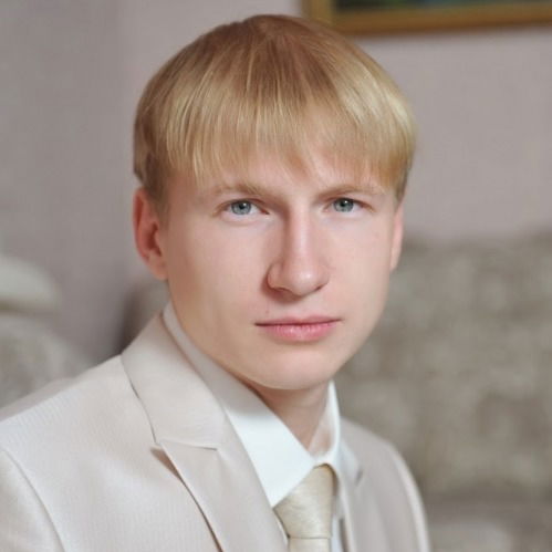 Павел Кузьмин