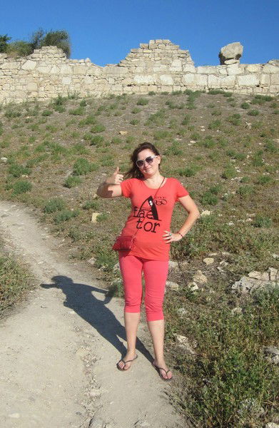 Светлана Шуткина